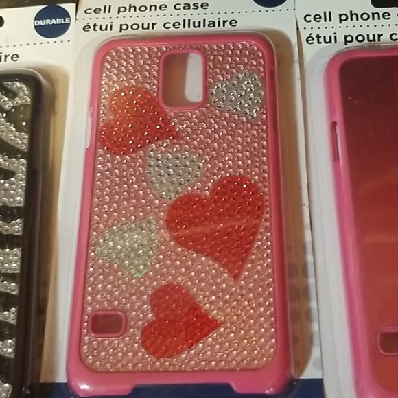 LOT OF Cell phone cases Samsing Galaxy S5 - Picture 7 of 8